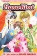 Cover of Hana-Kimi Vol. 20