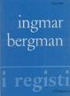Cover of Ingmar Bergman