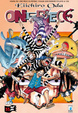 Cover of One Piece vol. 55