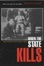 Cover of "When the State Kills"