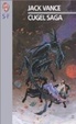 Cover of Cugel Saga