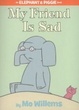 Cover of My Friend Is Sad