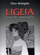 Cover of Ligeia
