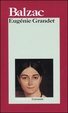 Cover of Eugénie Grandet