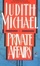 Cover of "Private Affairs"