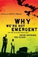 Cover of Why We're Not Emergent