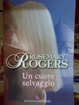 Cover of Un cuore selvaggio
