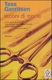 Cover of Lezioni di morte