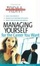 Cover of "Managing Yourself for the Career You Want"