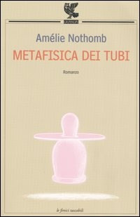 Immagine di Metafisica dei tubi