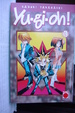 Cover of Yu-gi-Oh! vol. 3