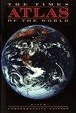 Cover of The Times Atlas of the World