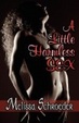 Cover of A Little Harmless Sex