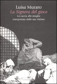 Image of La signora del gioco