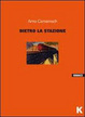 Cover of Dietro la stazione