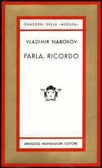 Parla, Ricordo
