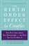 Cover of "The Birth Order Effect for Couples"