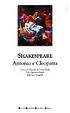Cover of Antonio e Cleopatra