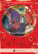 Cover of La casa de los mil pasillos