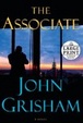 Cover of The Associate