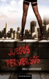 Cover of Juegos perversos