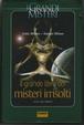 Cover of Il grande libro dei misteri irrisolti