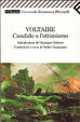 Cover of Candido o l'ottimismo