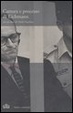 Cover of Cattura e processo di Eichmann.