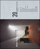 Cover of 20 architetti per venti case