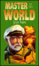 Cover of Master of the World