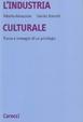 Cover of L' industria culturale