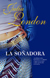 Cover of La soñadora