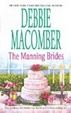 Cover of The Manning Brides