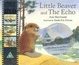 Cover of Little Beaver & the Echo Book & DVD