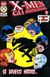 Cover of X-Men: Gli anni d'oro vol. 10
