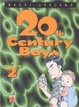 Cover of 20th Century Boys, Tome 2