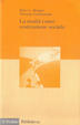 Cover of La realtà come costruzione sociale