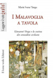 Cover of I Malavoglia a tavola