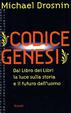 Cover of Codice genesi