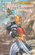Cover of Il mondo di Flashpoint vol. 3