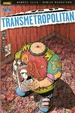 Cover of Transmetropolitan: Mátame a besos (2 de 2)