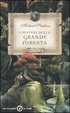 Cover of I misteri della grande foresta