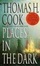Cover of "Places in the Dark"
