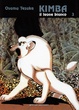 Cover of Kimba il leone bianco
