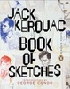 Cover of Book of Sketches: 1952-57