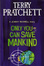 Cover of 'Only You Can Save Mankind'