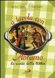 Cover of A tavola con Abramo