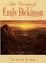 Cover of "The Passion of Emily Dickinson"