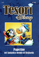 Cover of Tesori Disney - Vol. 1