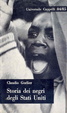Cover of Storia dei negri degli Stati Uniti